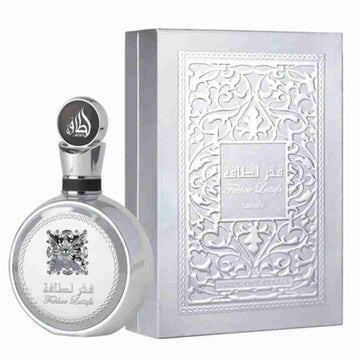 Fakhar Lattafa Platine 100ml Eau De Parfum