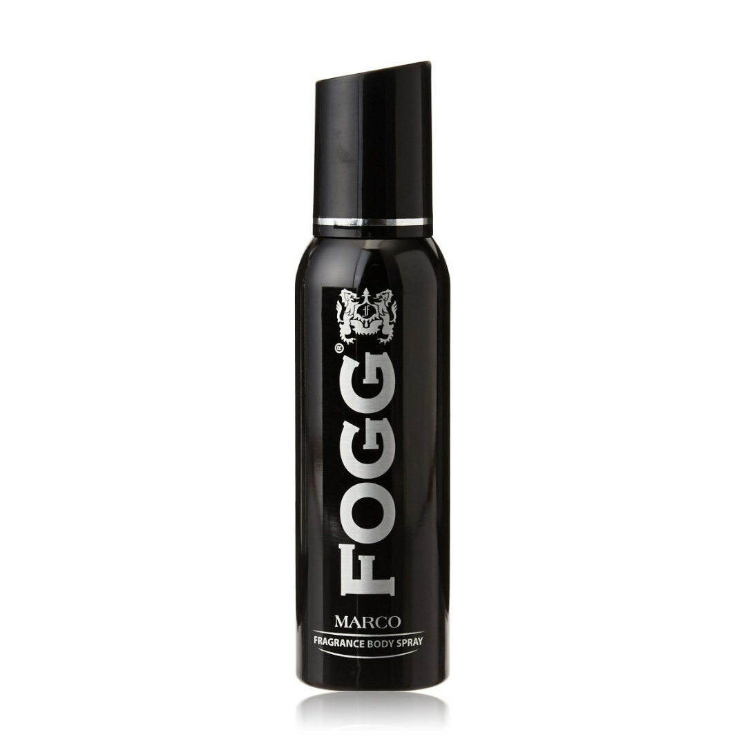 Fogg Marco Fragrance Body Spray 120ml