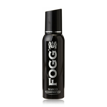 Fogg Marco Fragrance Body Spray 120ml