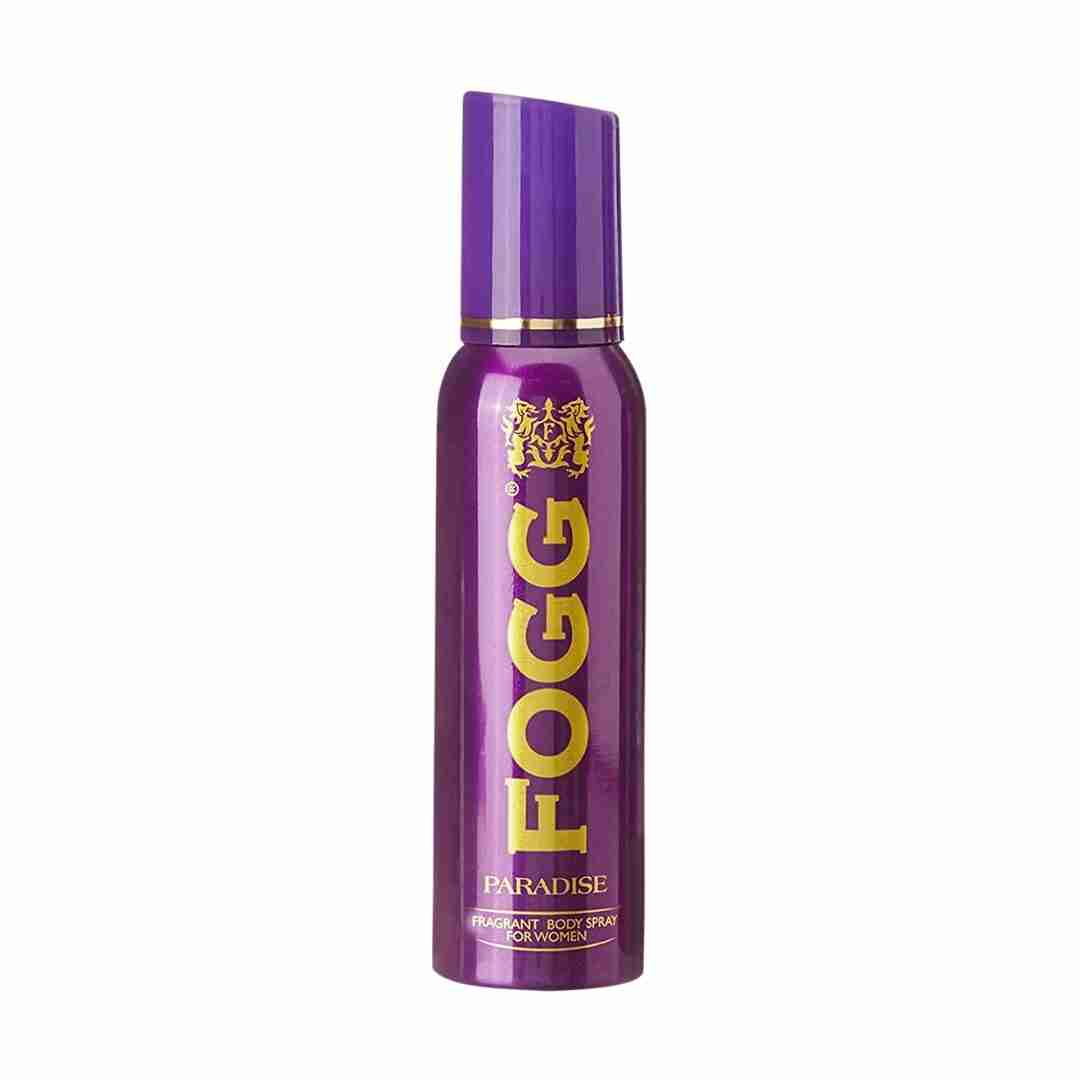 Fogg Paradise Fragrance Body Spray 120ml