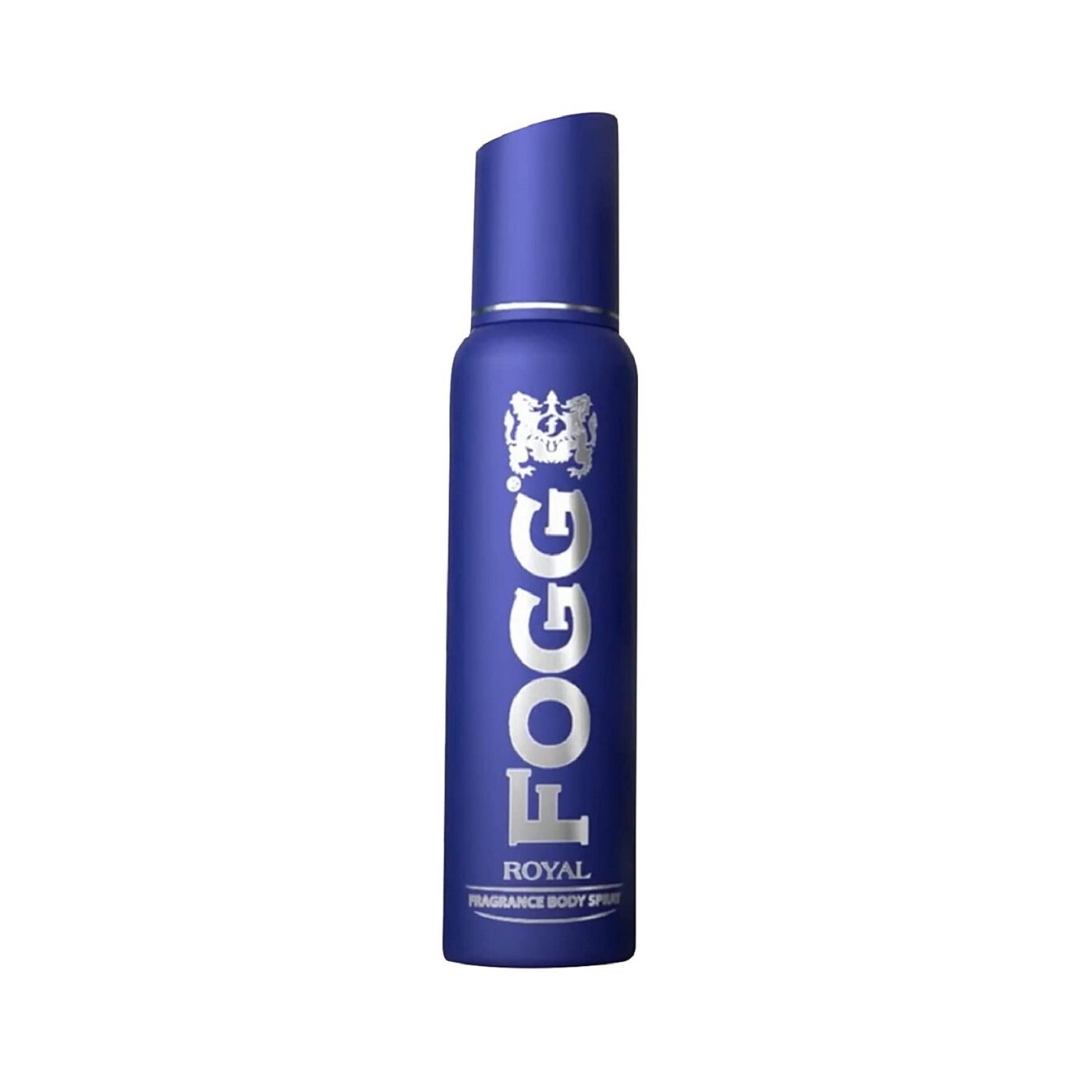 Fogg Royal Fragrance Body Spray 120ml