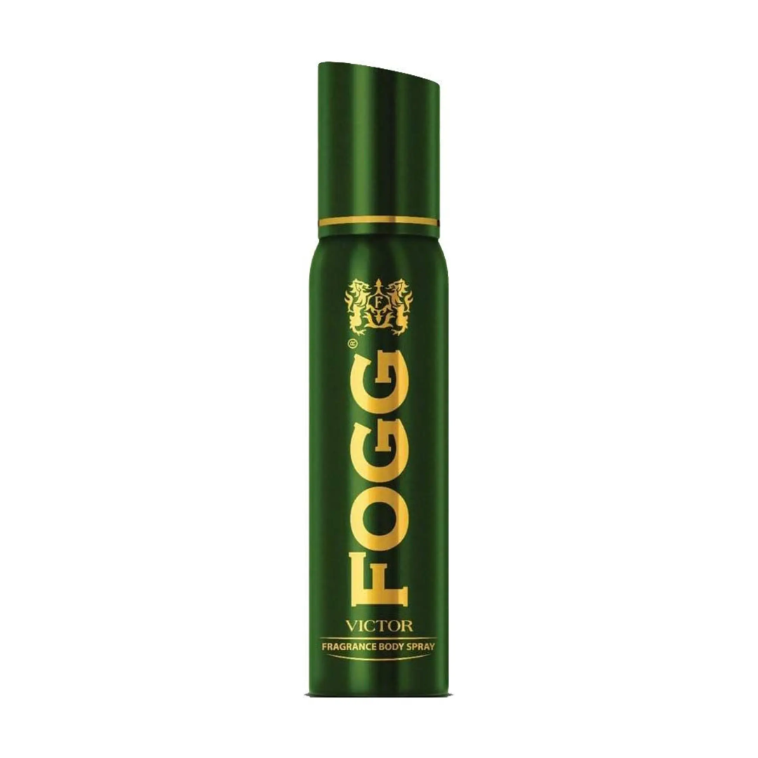 Fogg Victor Fragrance Body Spray 120ml