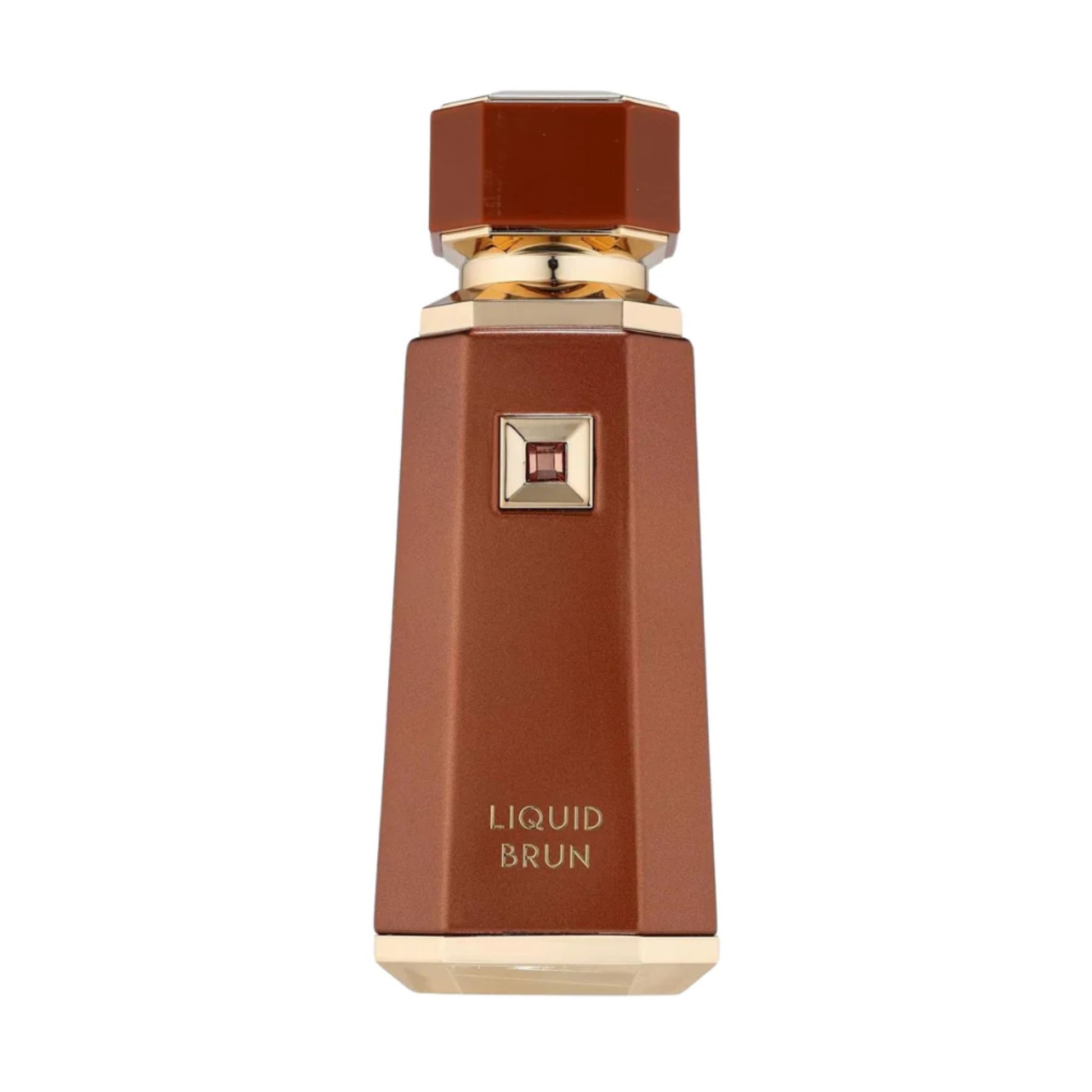 French Avenue Liquid Brun 100ml EDP