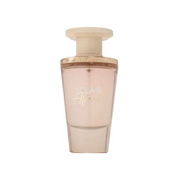 French avenue eclair affair
