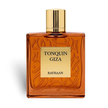 Rayhaan Tonquin Giza 100ml Eau De Parfum Spray