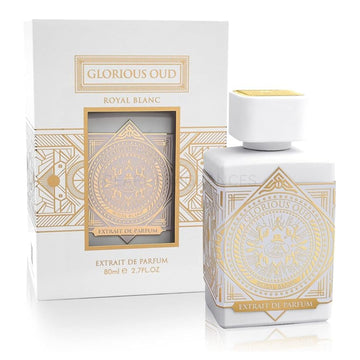 Glorious Oud Royal Blanc French Avenue 100ml EDP