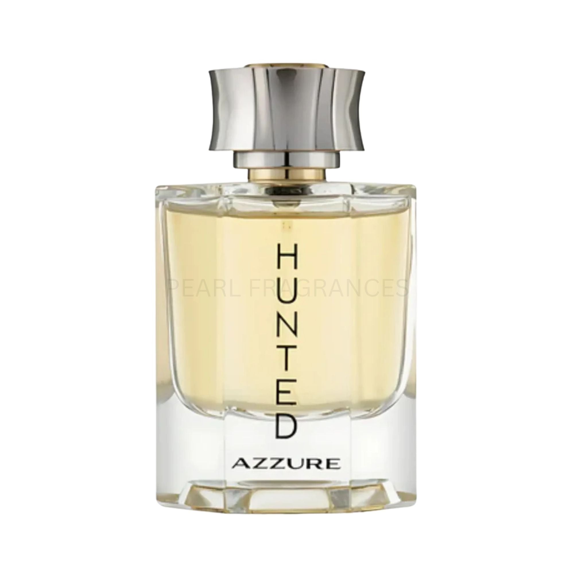 Azzure Hunted by Fragrance World 100ml Eau De Parfum