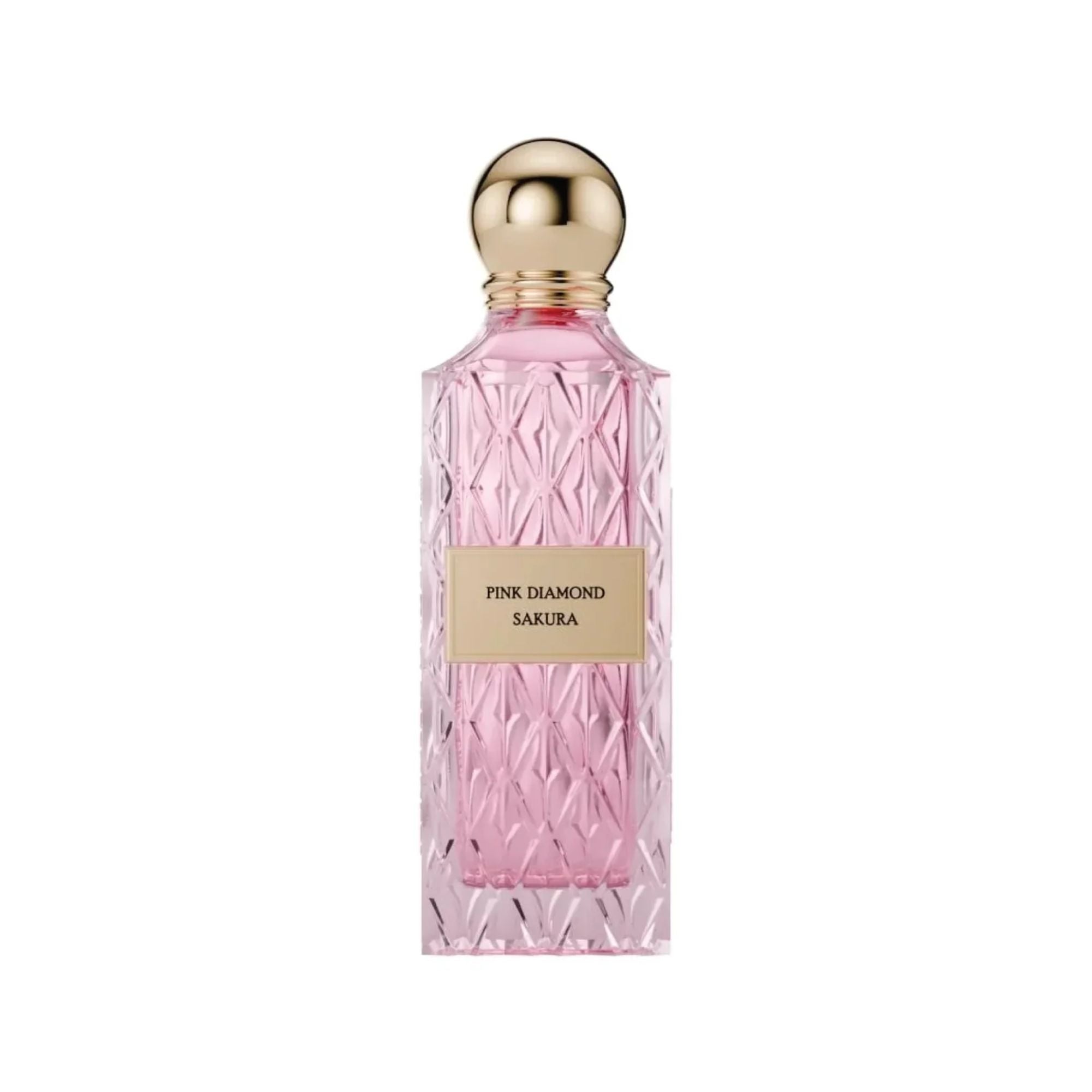 IBRAQ Pink Diamond Sakura 150ml Eau De Parfum Spray
