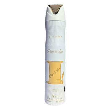 Lattafa Pride Peace & Love 300ml Premium Air Freshener