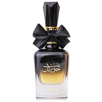 Bint Hooran 100ml Eau De Parfum Ard Al Zaafaran bottle front view