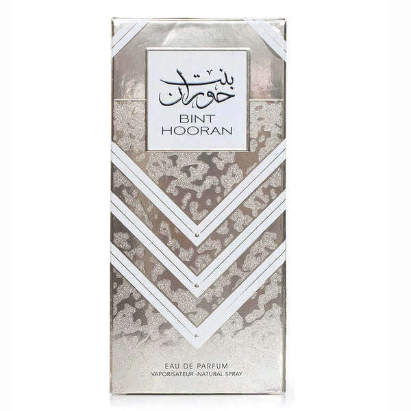 Elegant women’s perfume luxury packaging close up design
