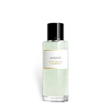 Avento 30ml EDP Privee Couture perfume bottle front view