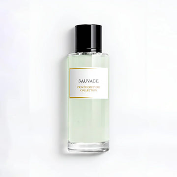 Sauvage 30ml EDP Privee Couture men’s perfume bottle front view