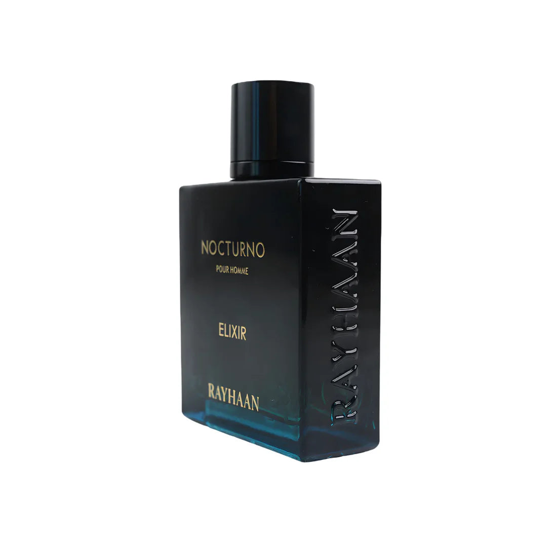 Rayhaan Nocturno Elixir 100ml Eau De Parfum Spray