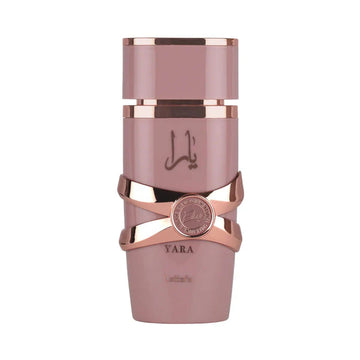 Lattafa Yara Elixir 100ml Eau De Parfum