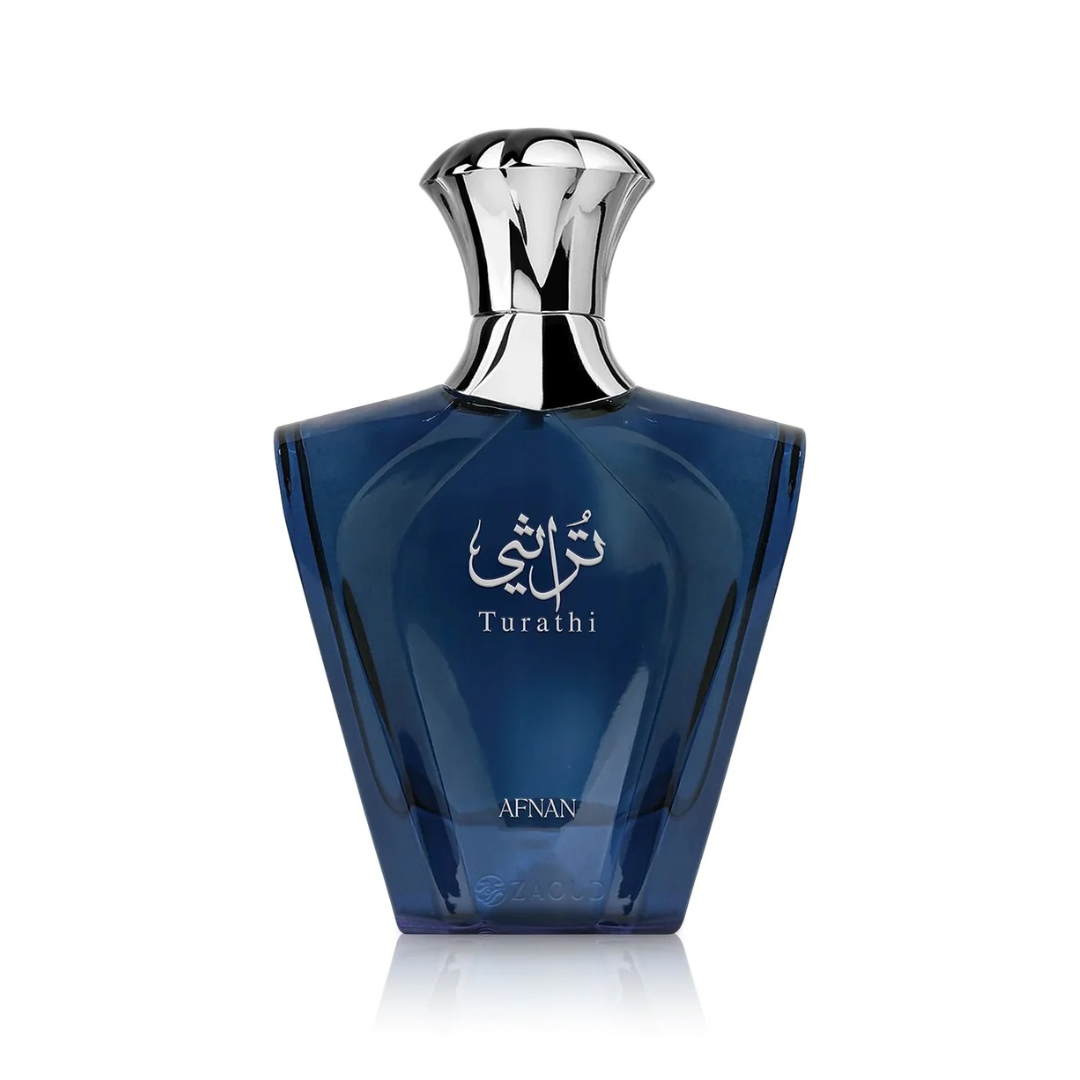 Afnan Turathi 90ml Eau De Parfum Spray
