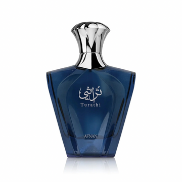 Afnan Turathi 90ml Eau De Parfum Spray
