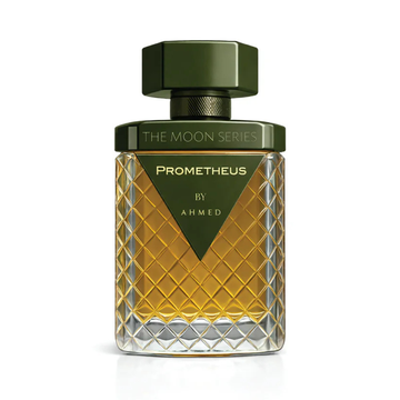 Prometheus 100ml Extrait De Parfum The Moon Series bottle front view