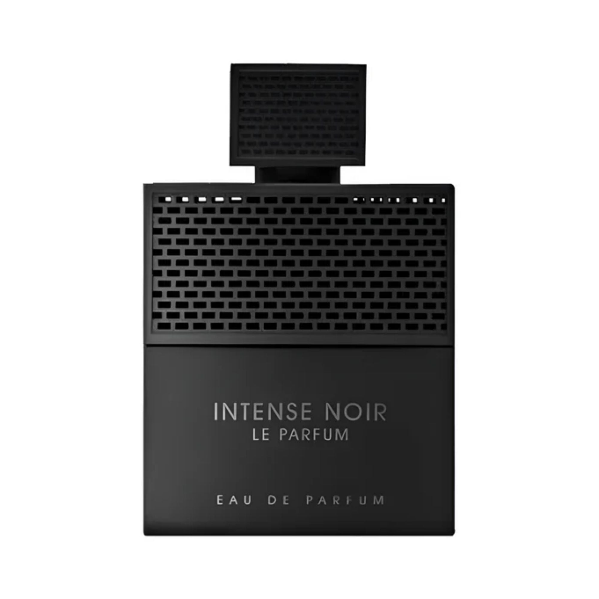 Intense Noir Le Parfum 100ml EDP by Fragrance World