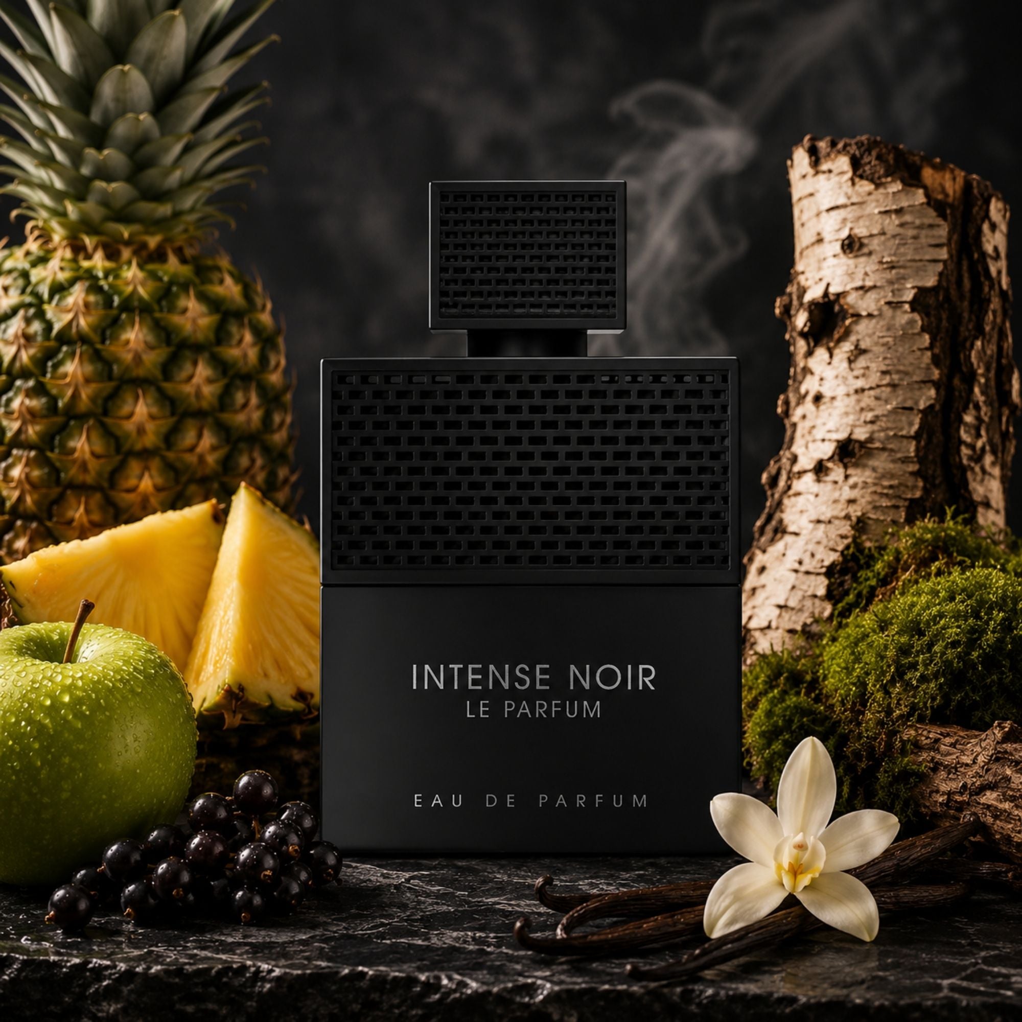 Intense Noir Le Parfum 100ml EDP by Fragrance World