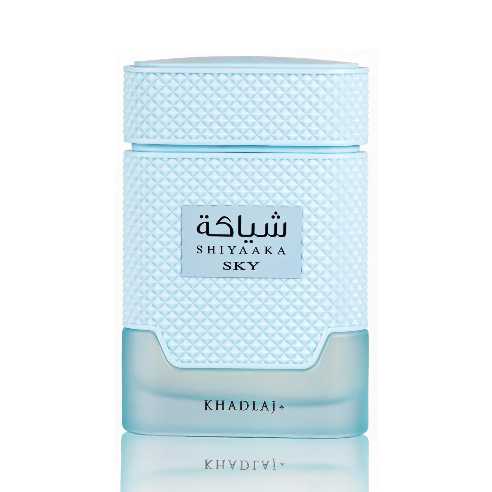 Khadlaj Shiyaaka Sky 100ml Eau De Parfum