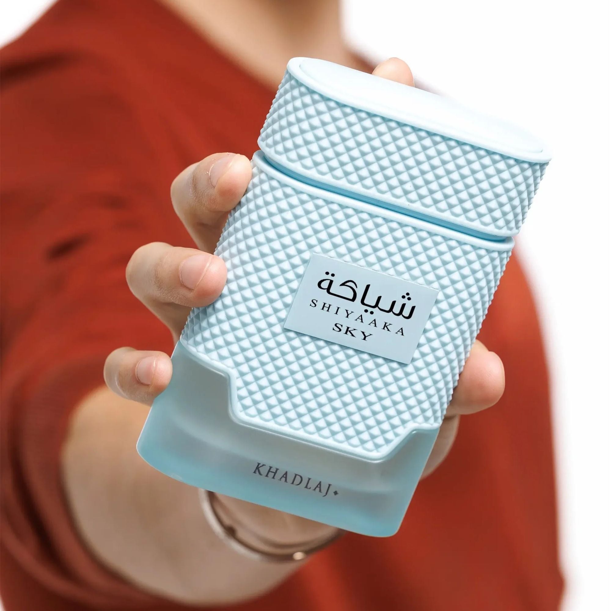 Khadlaj Shiyaaka Sky 100ml Eau De Parfum