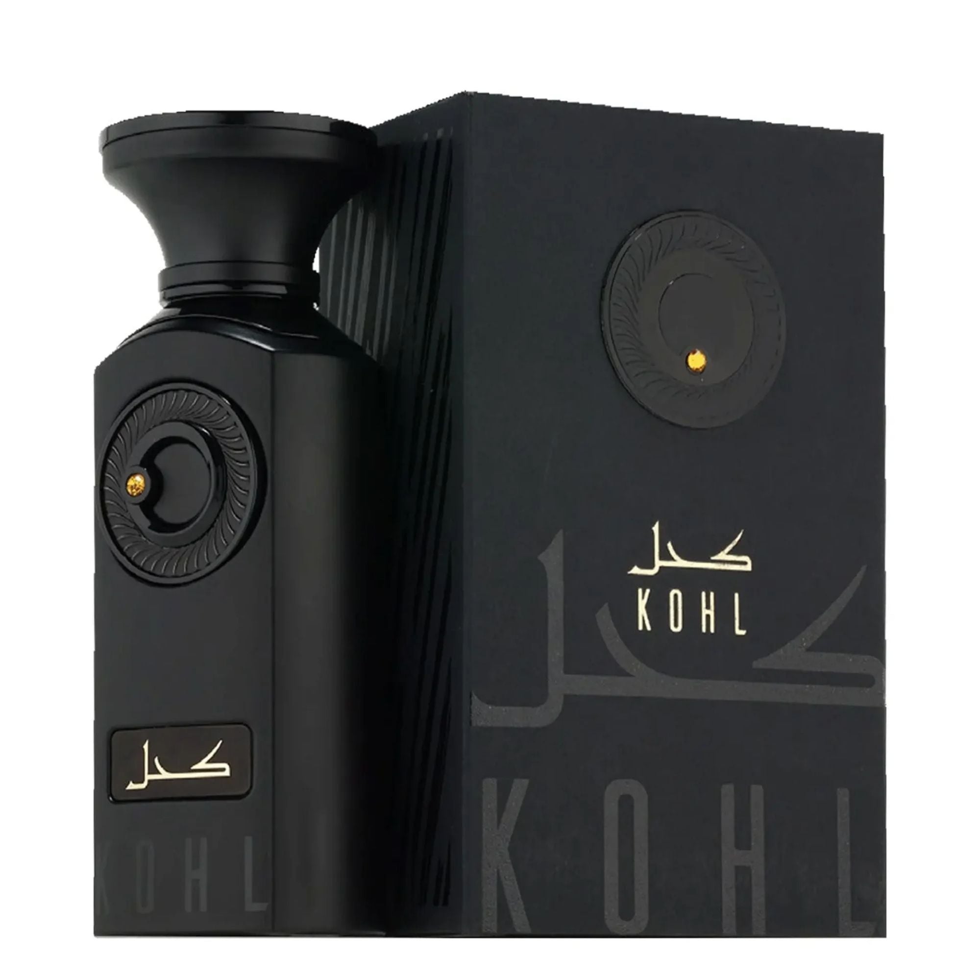 Kohl by Fragrance World 100ml Eau De Parfum Spray