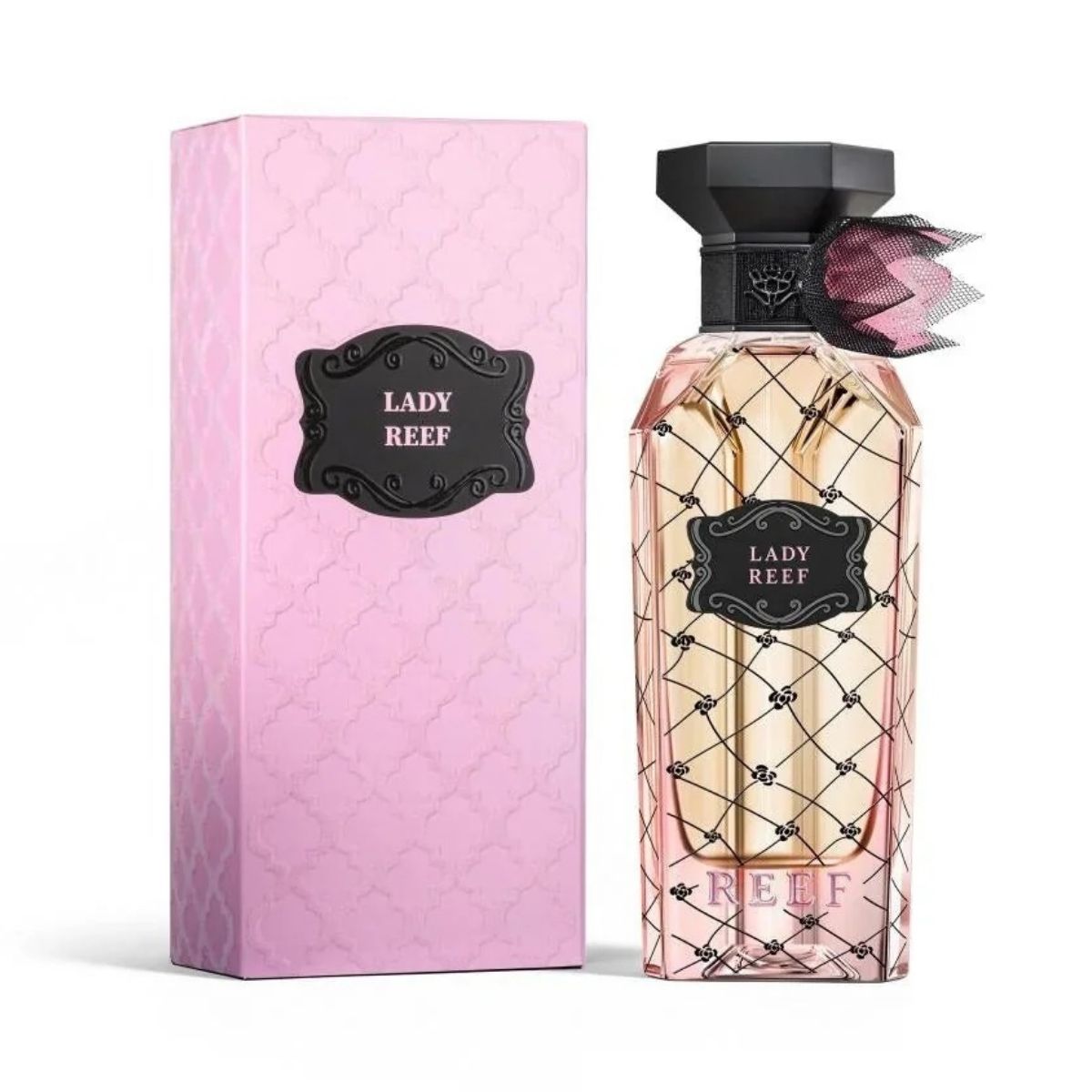 Lady Reef 150ml Eau De Parfum Spray