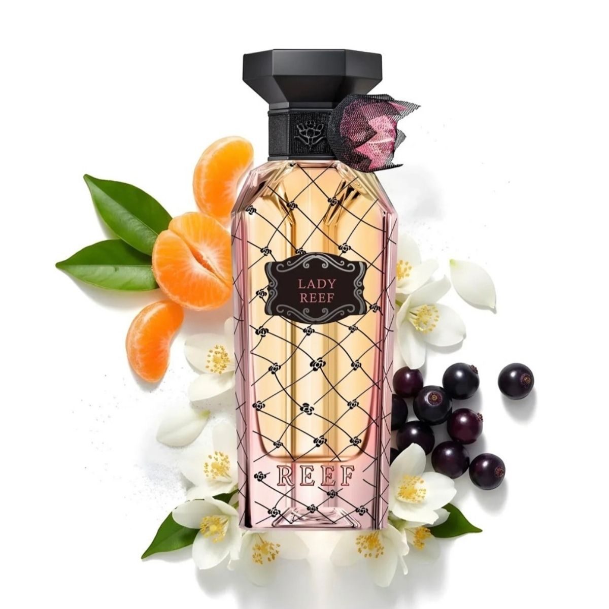 Lady Reef 150ml Eau De Parfum Spray