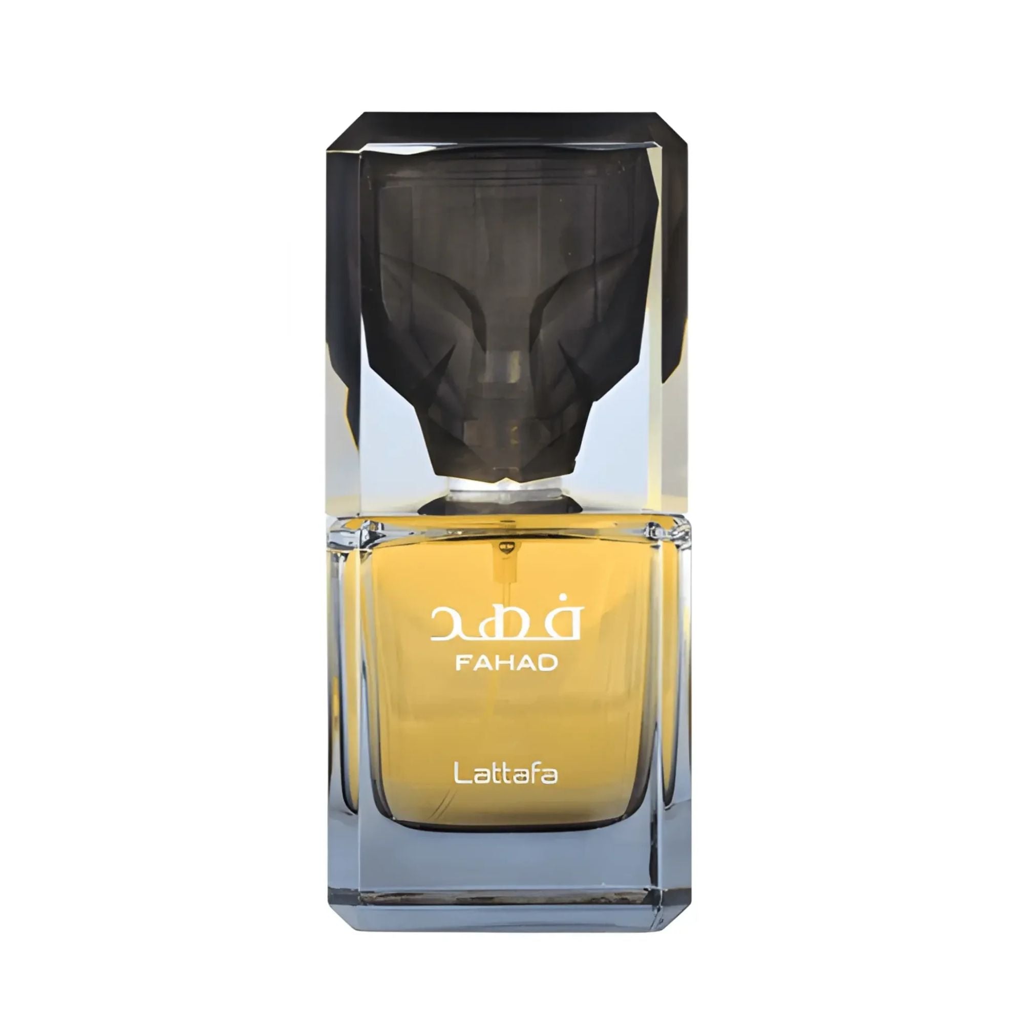 Lattafa Fahad 80ml Eau De Parfum Spray