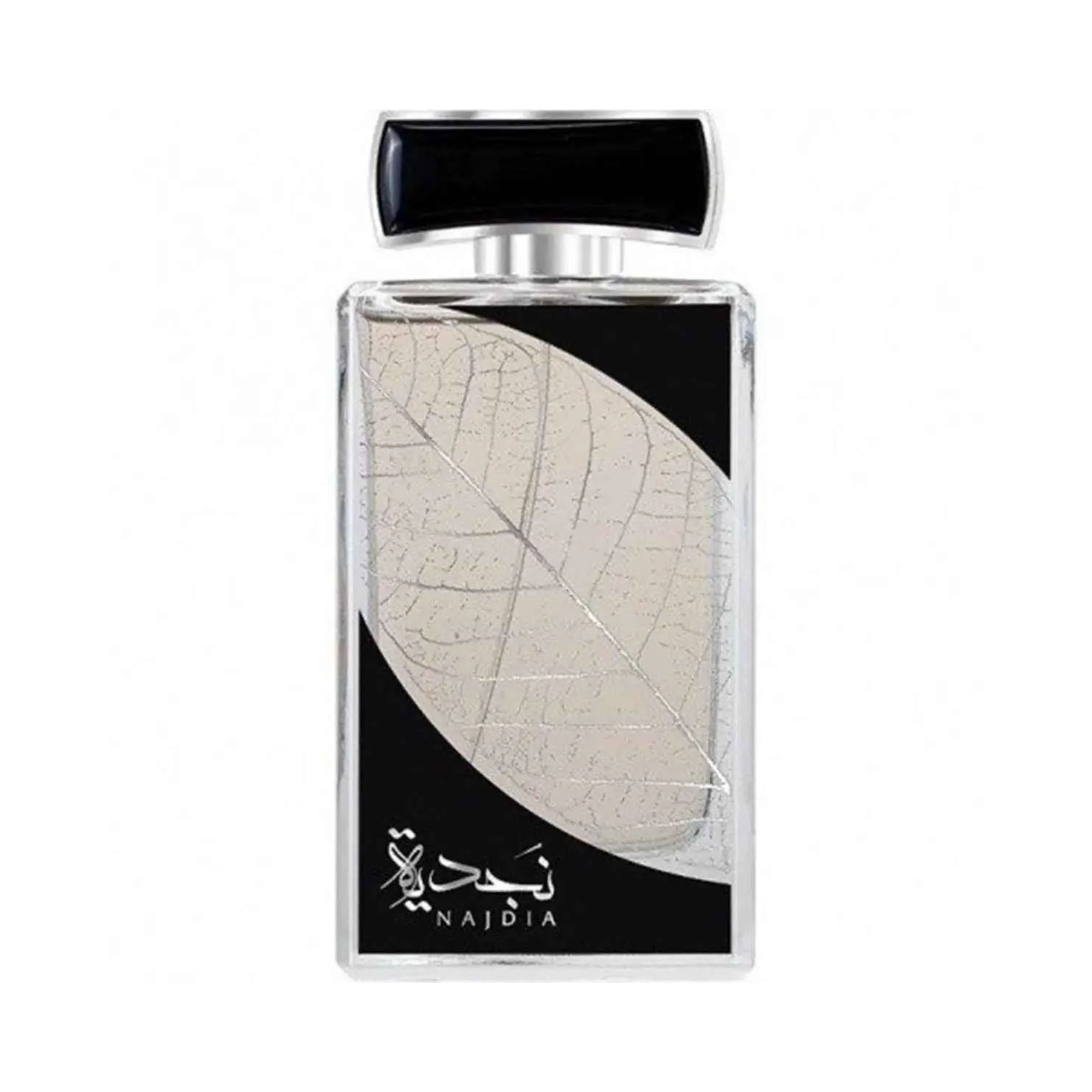 Lattafa Najdia 100ml EDP Perfume With 50ml Deodarant