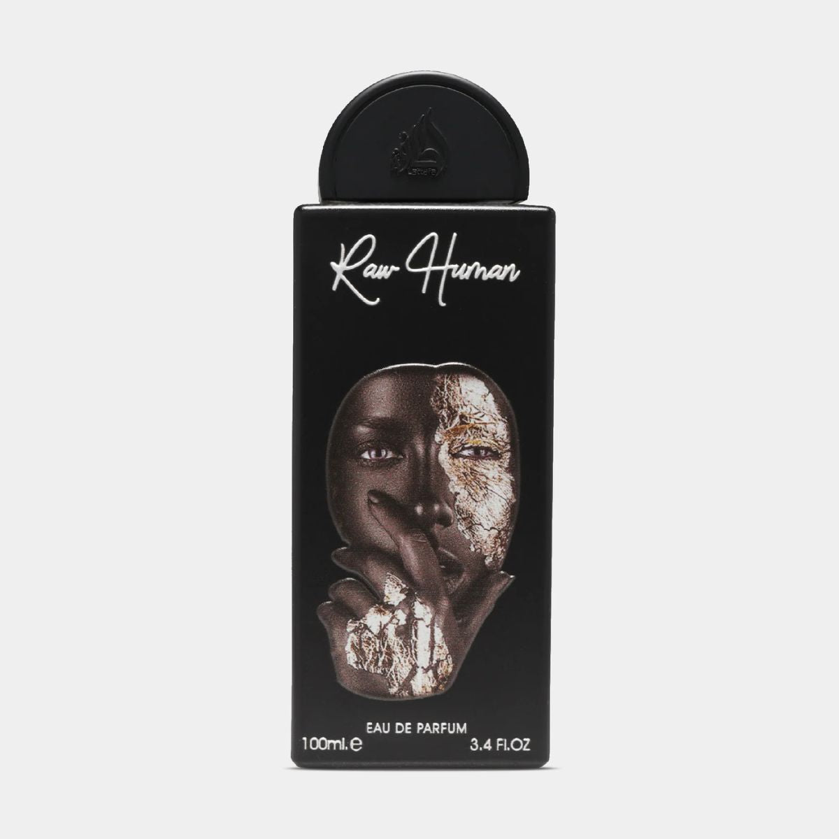 Lattafa Raw Human 100ml Eau De Parfum by Lattafa Pride