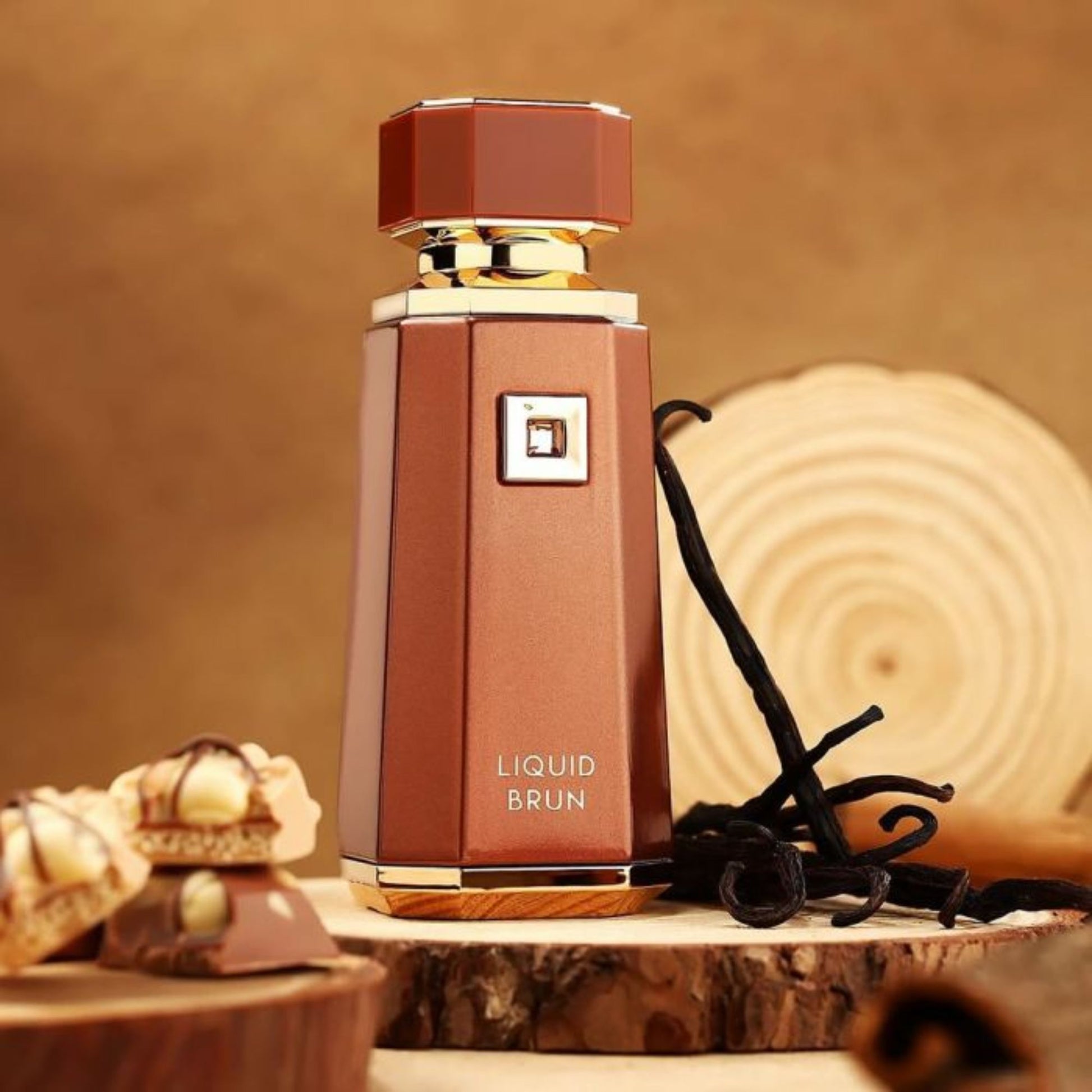 Liquid Brun Perfume
