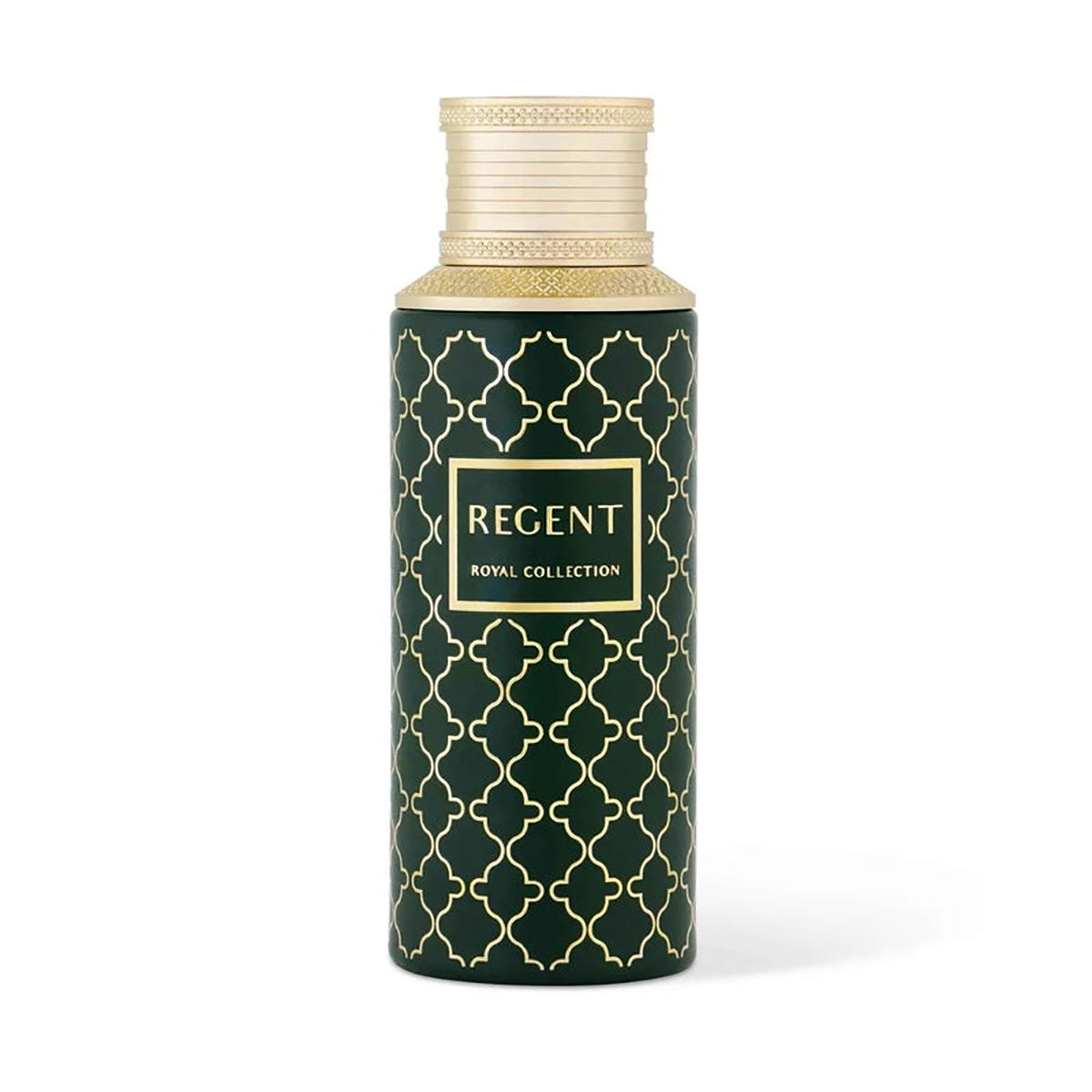 Maison Asrar Regent 100ml Eau De Parfum Spray