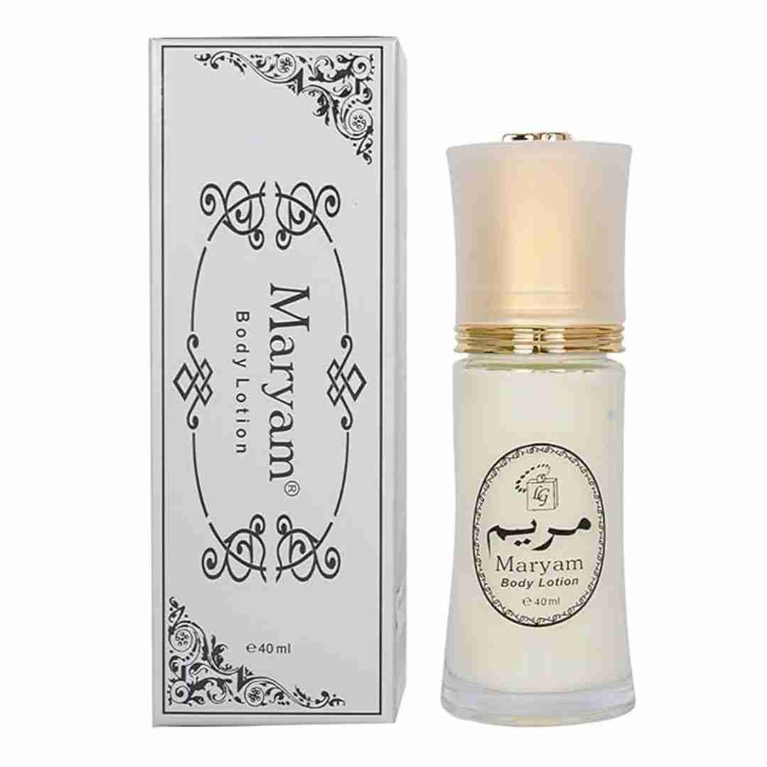 Maryam Body Lotion 40ml