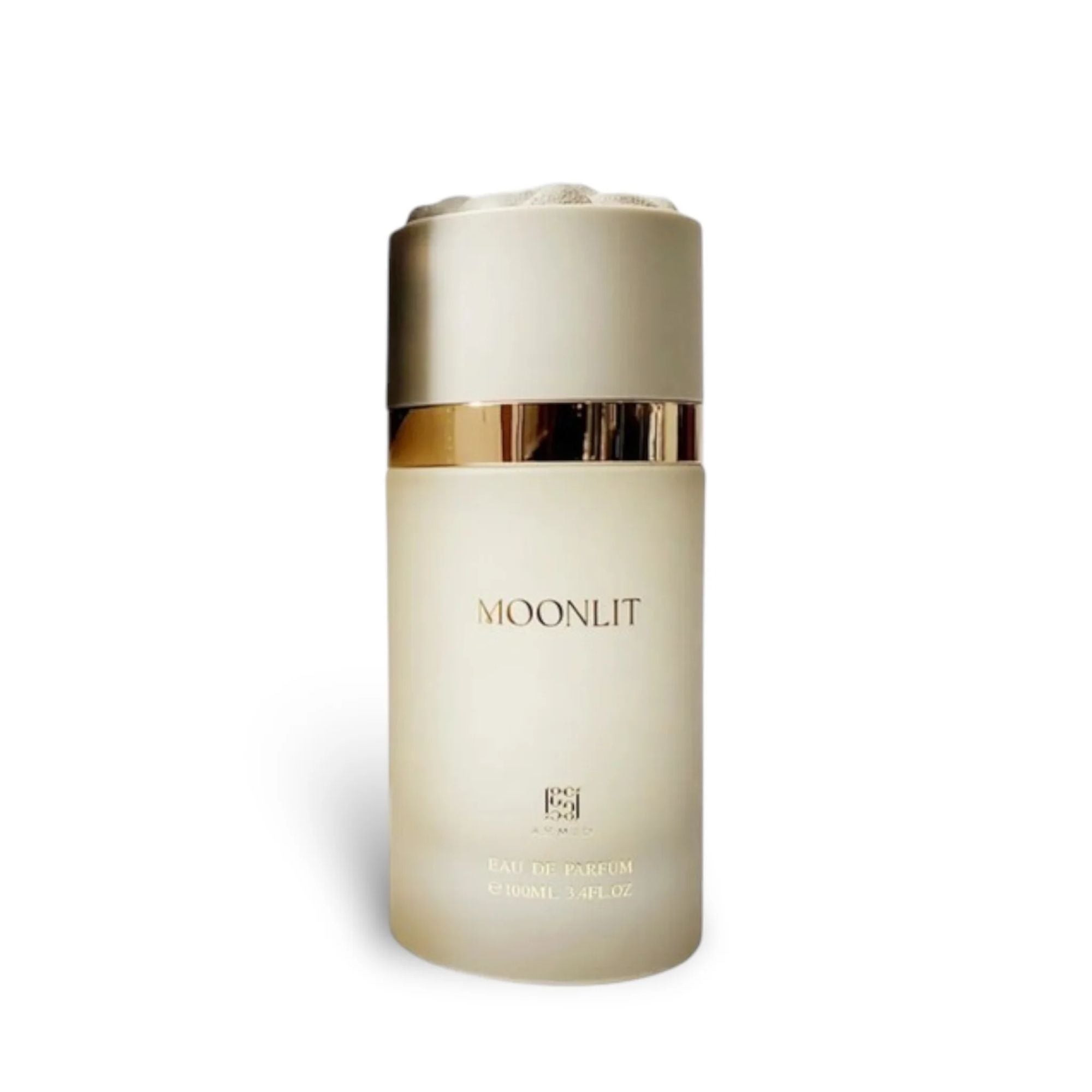 Moonlit by Ahmed Al Maghribi 100ml Eau De Parfum