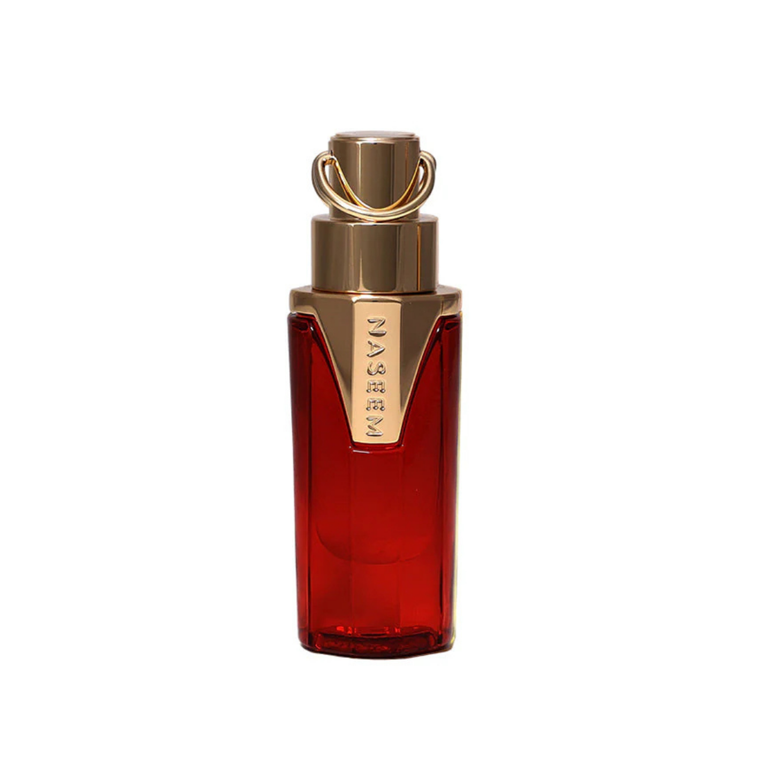 Naseem Carmine attar Perfume oil 15ml