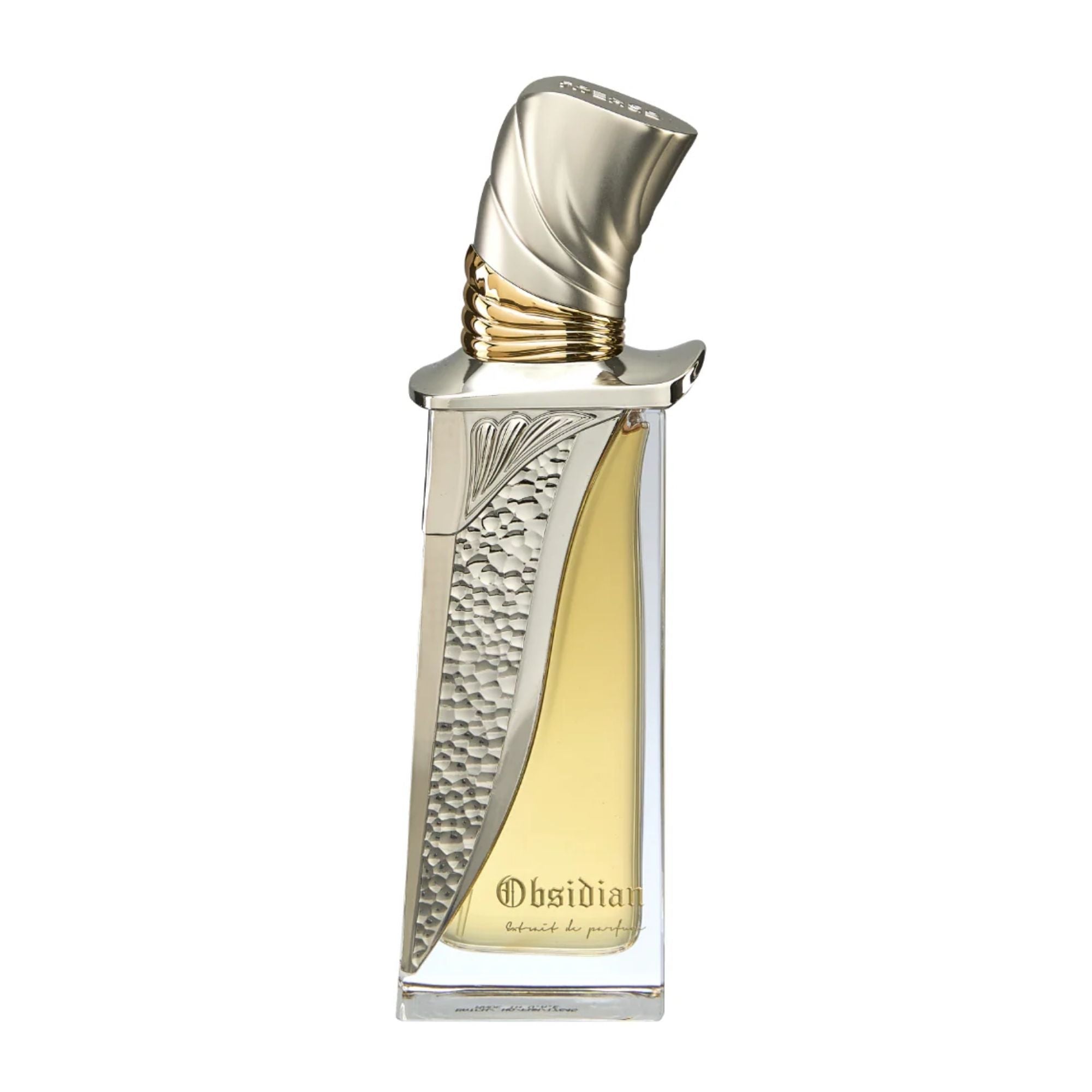 Obsidian Extrait De Parfum 100ml Spray by French Avenue