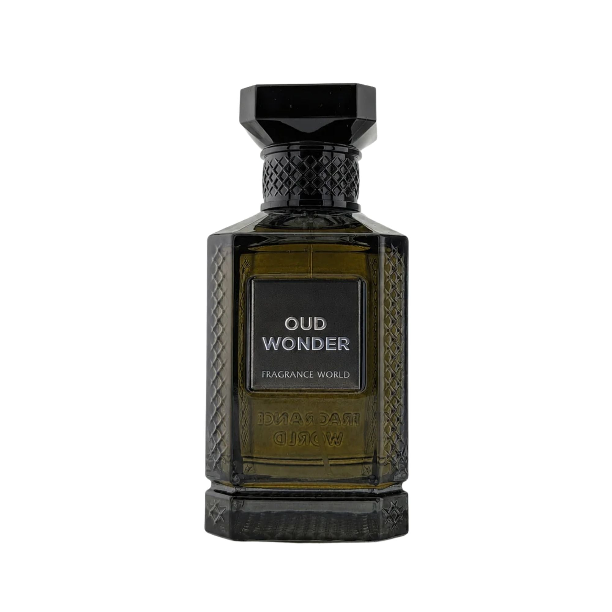Oud Wonder 150ml EDP by Fragrance World