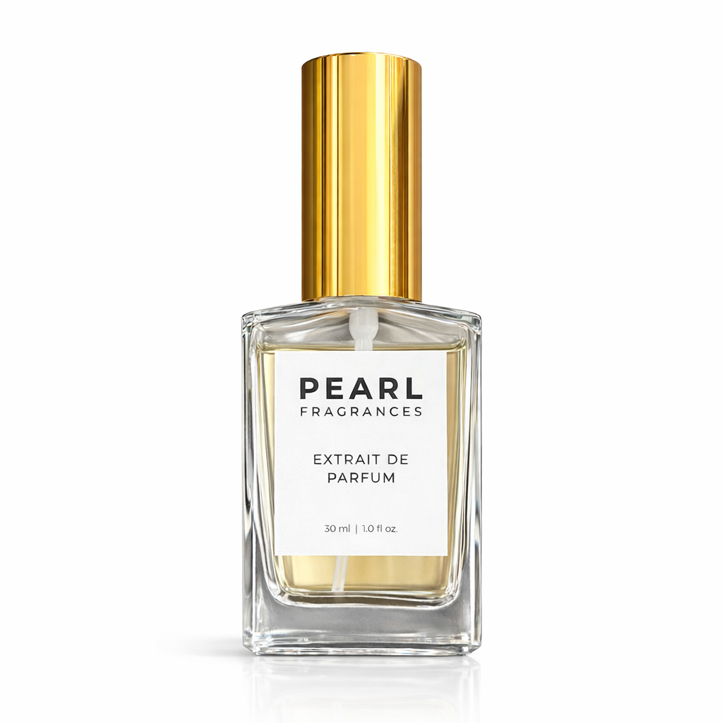 Inspired by Golden Dust - Extrait De Parfum Spray