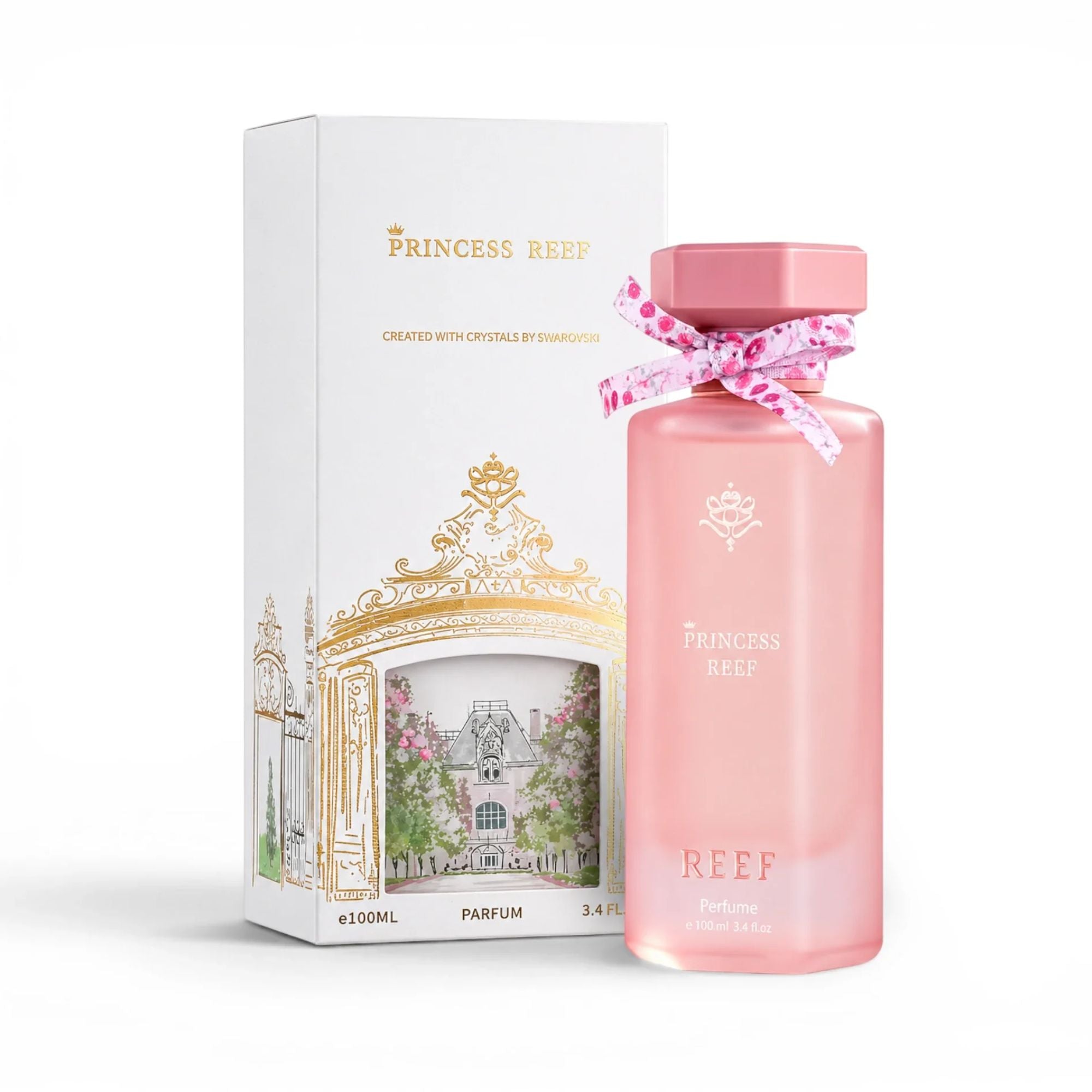 Princess Reef 100ml Eau De Parfum Spray