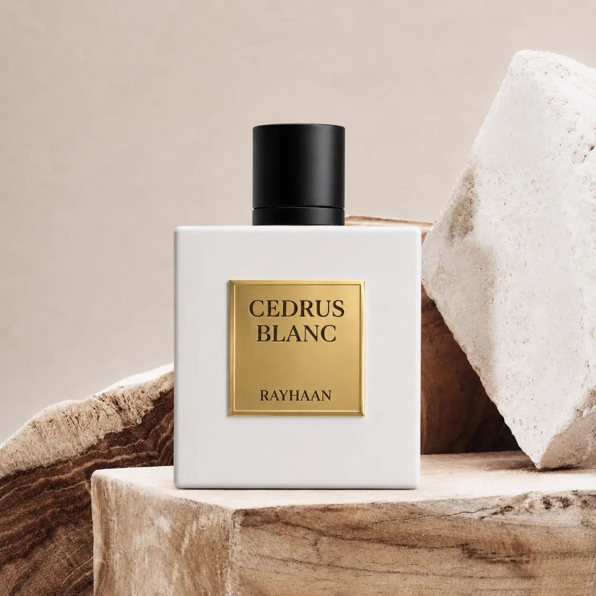 Rayhaan Cedrus Blanc 100ml Eau De Parfum