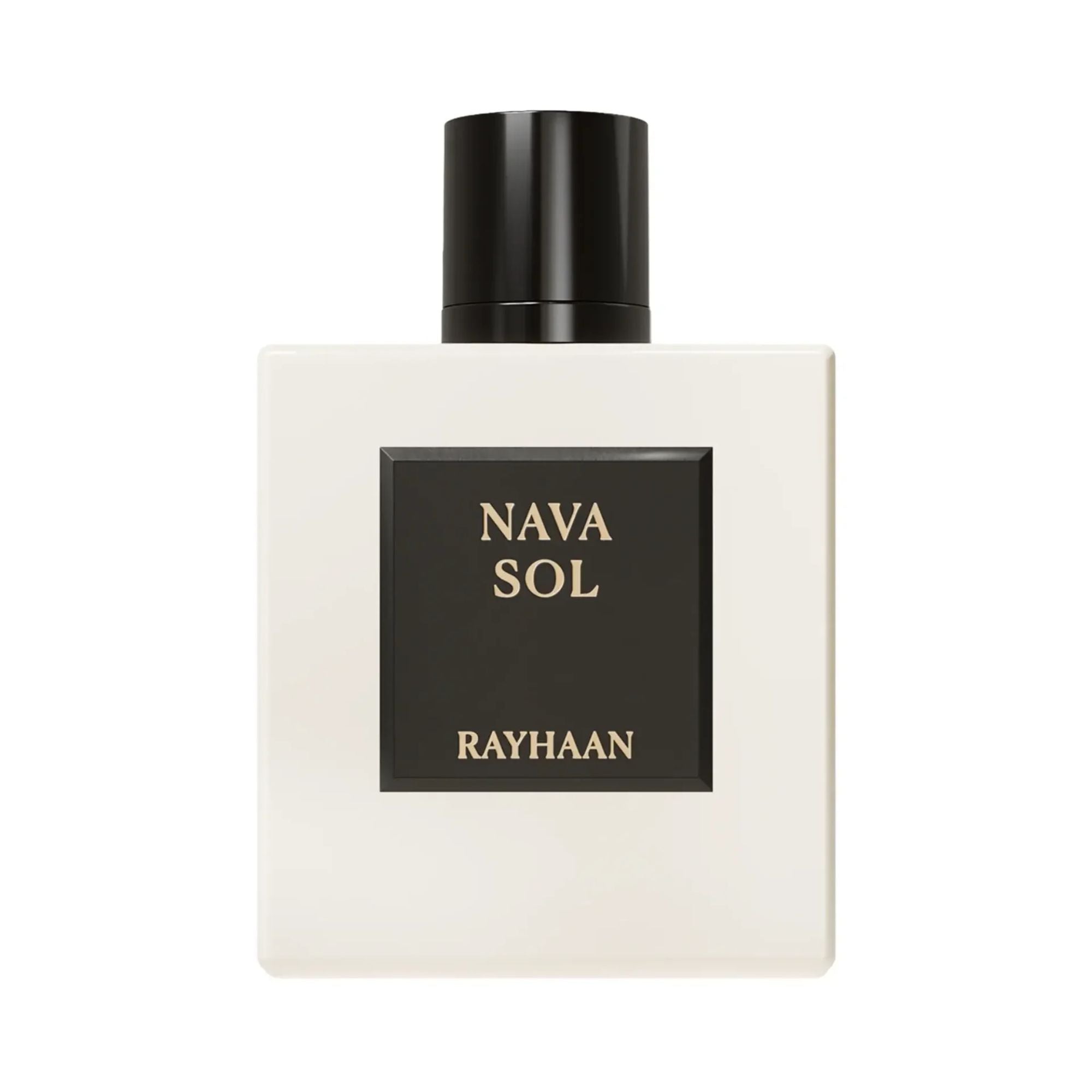 Rayhaan Nava Sol 100ml Eau De Parfum Spray