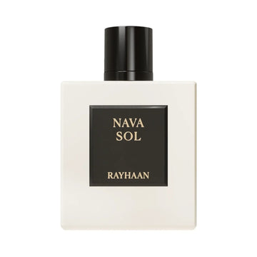 Rayhaan Nava Sol 100ml Eau De Parfum Spray