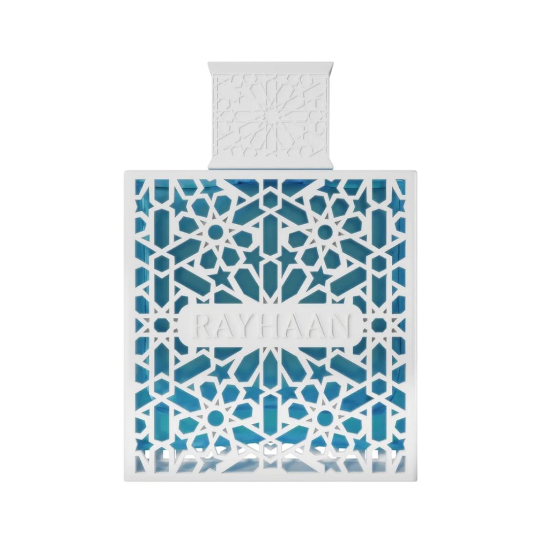 Rayhaan Azul Perfume