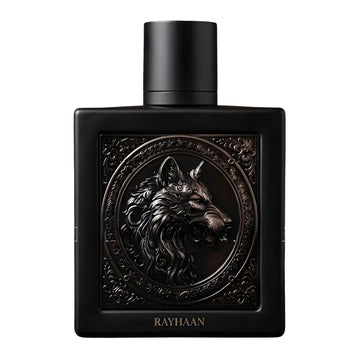 Rayhaan Wolf perfume Spray Eau De Parfum