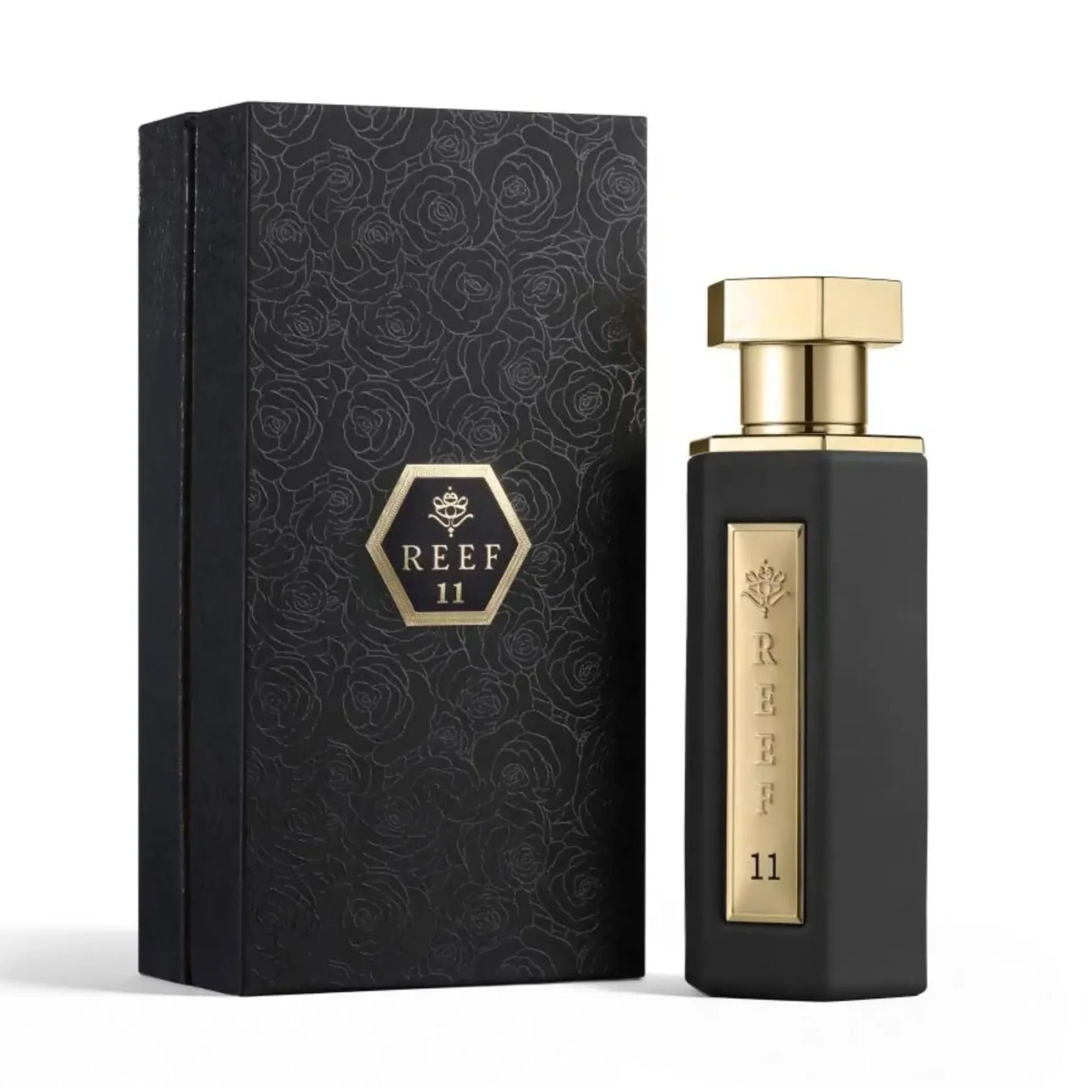 Reef 11 Perfume 100ml Eau De Parfum Spray