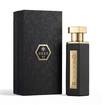 Reef 11 Perfume 100ml Eau De Parfum Spray