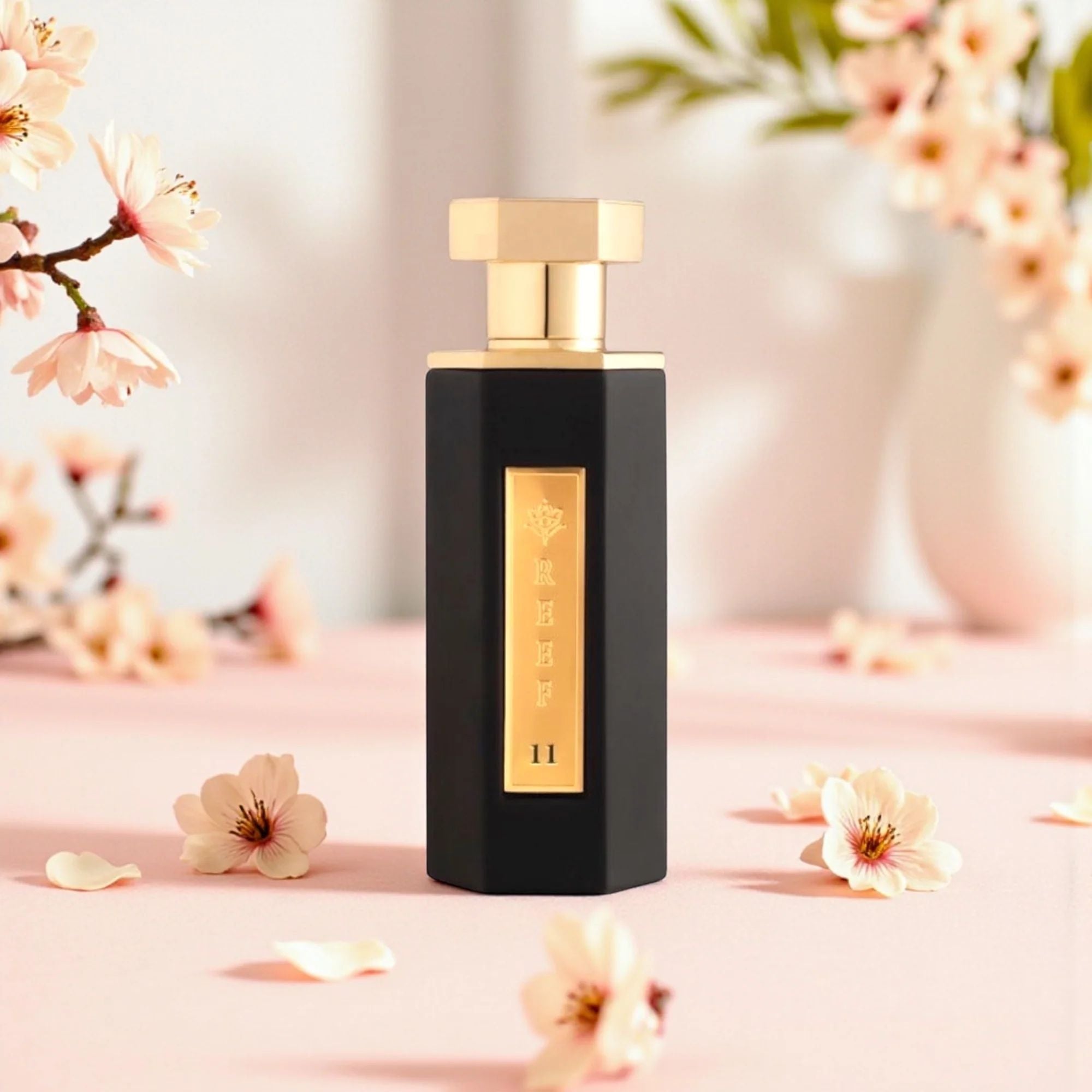 Reef 11 Perfume 100ml Eau De Parfum Spray