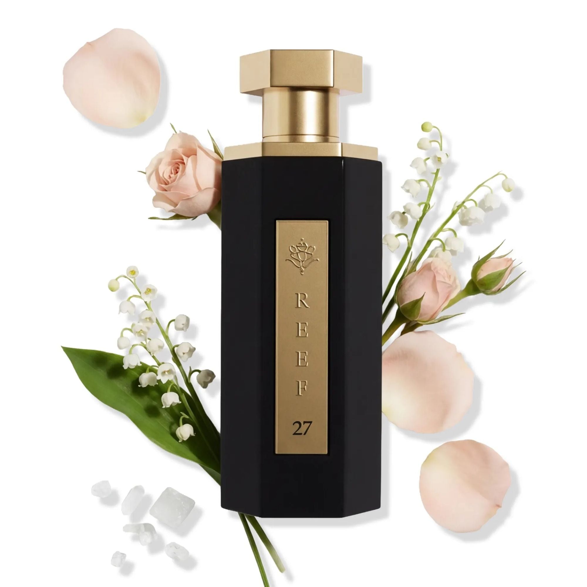 Reef 27 Perfume 100ml Eau De Parfum Spray